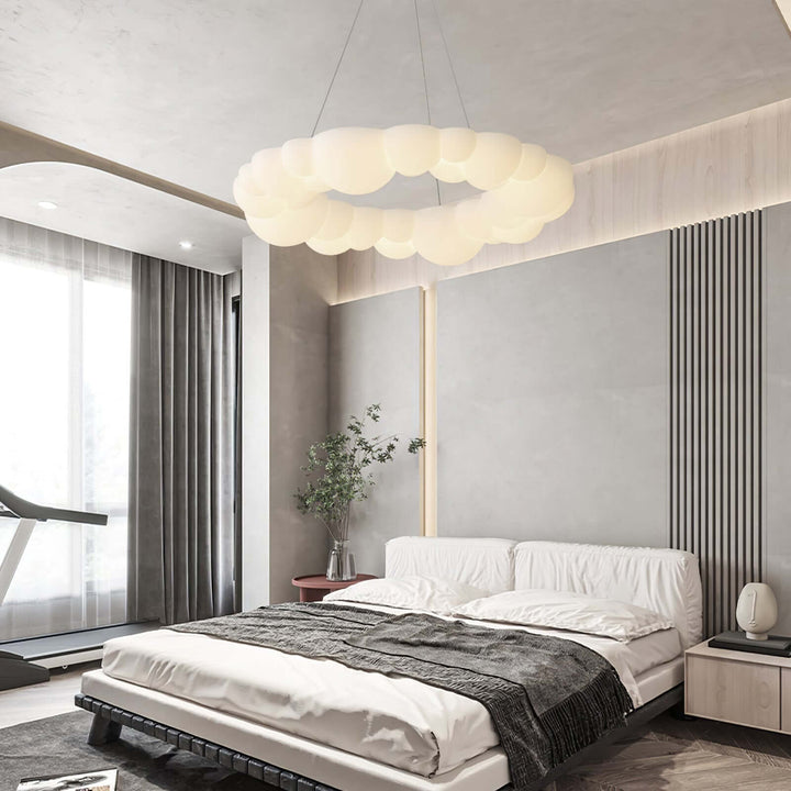 Lunov Chandelier