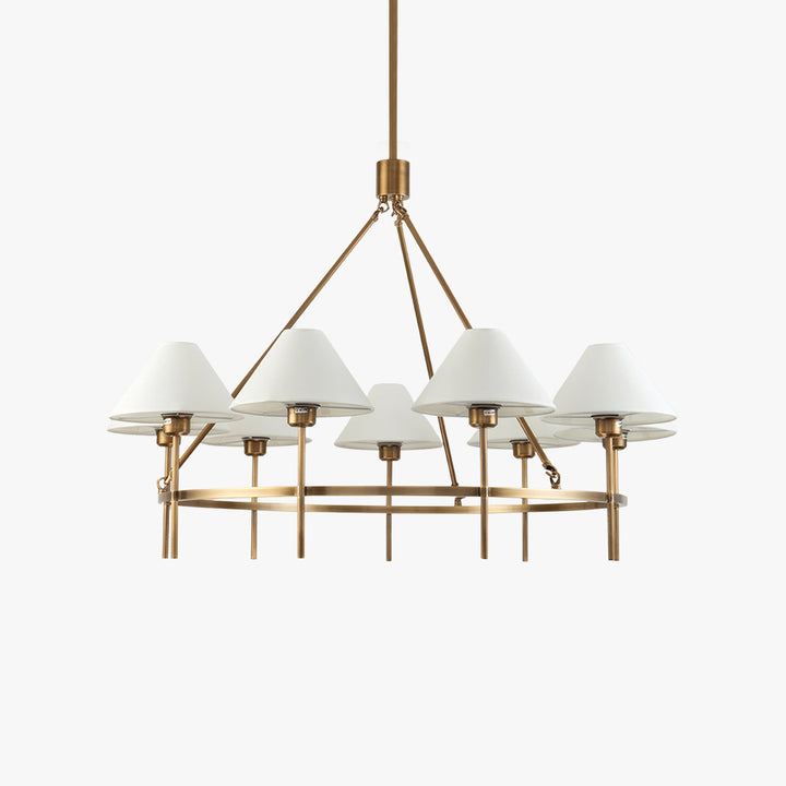 Luntra Chandelier