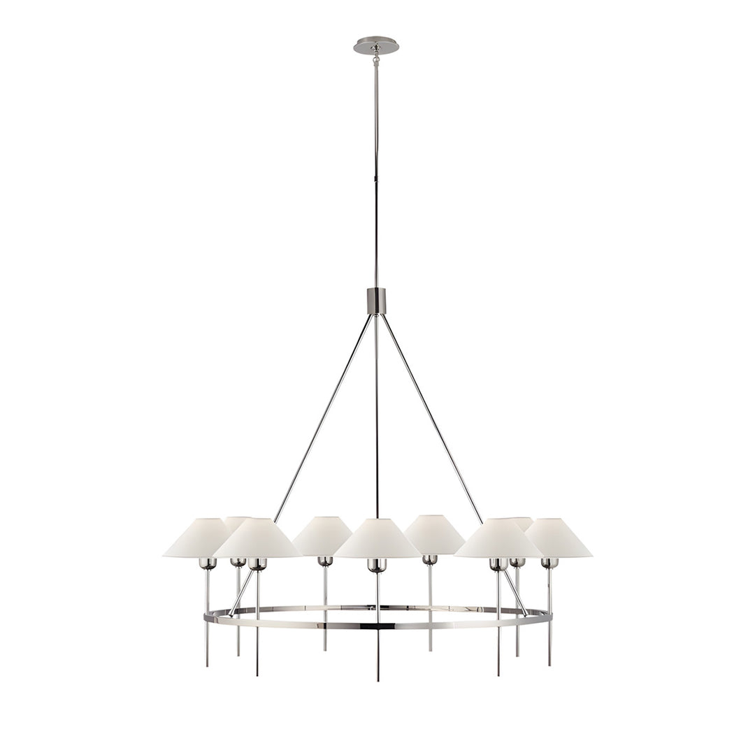 Luntra Chandelier