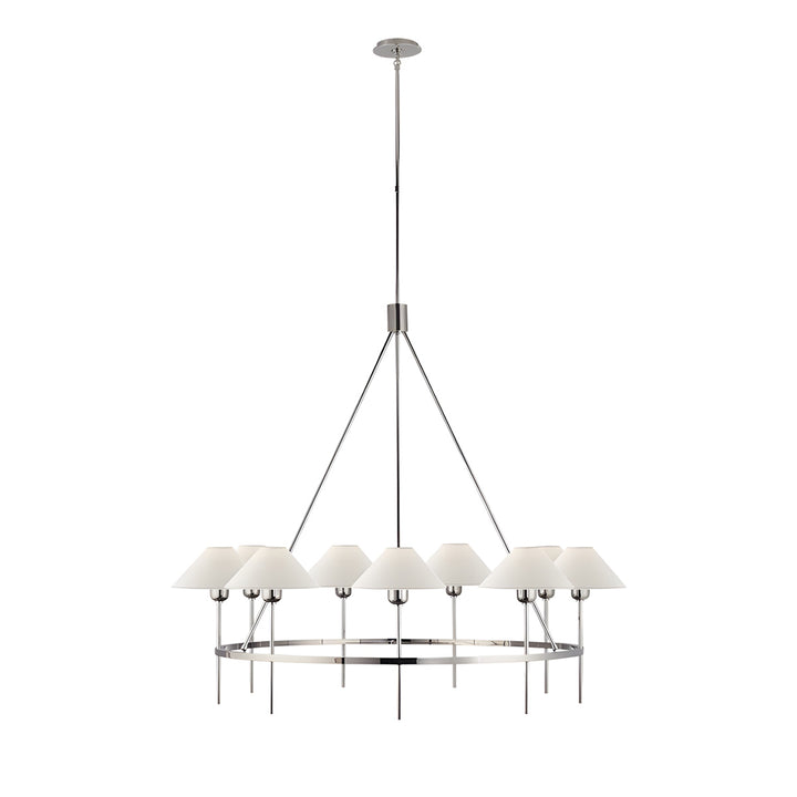 Luntra Chandelier