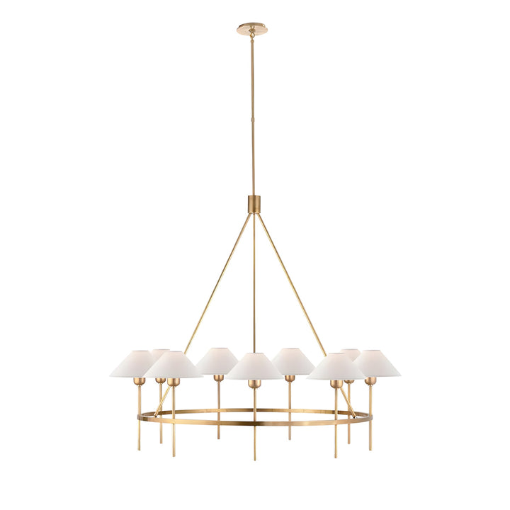 Luntra Chandelier