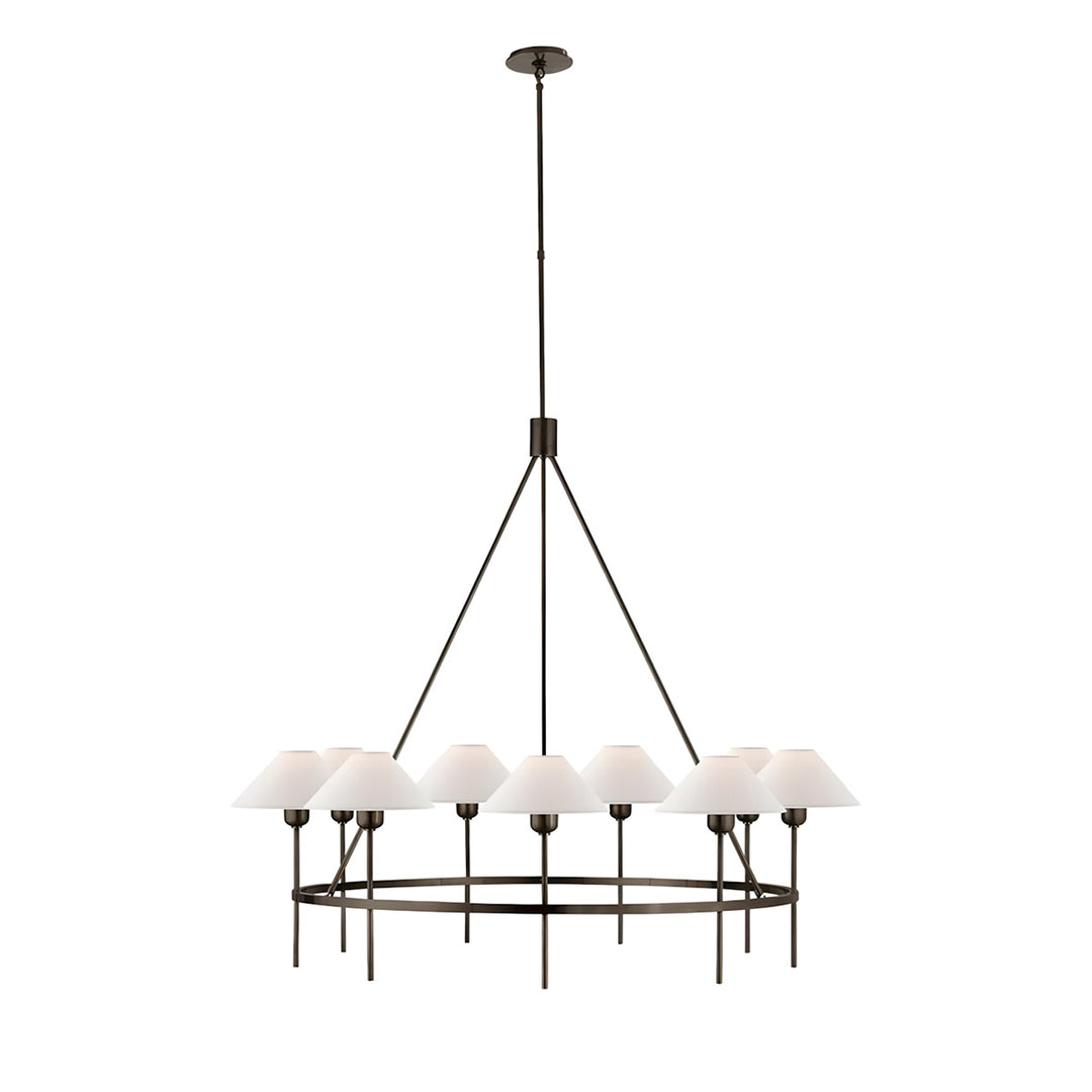 Luntra Chandelier