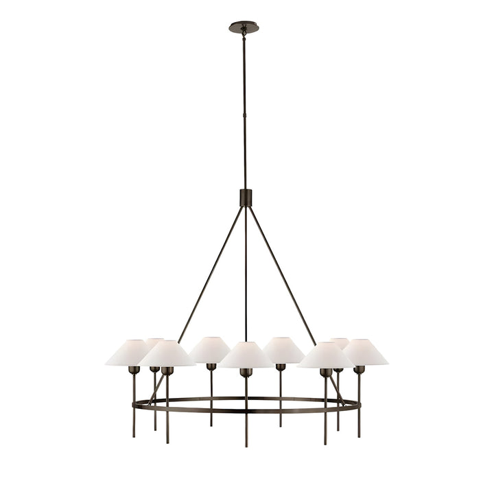 Luntra Chandelier