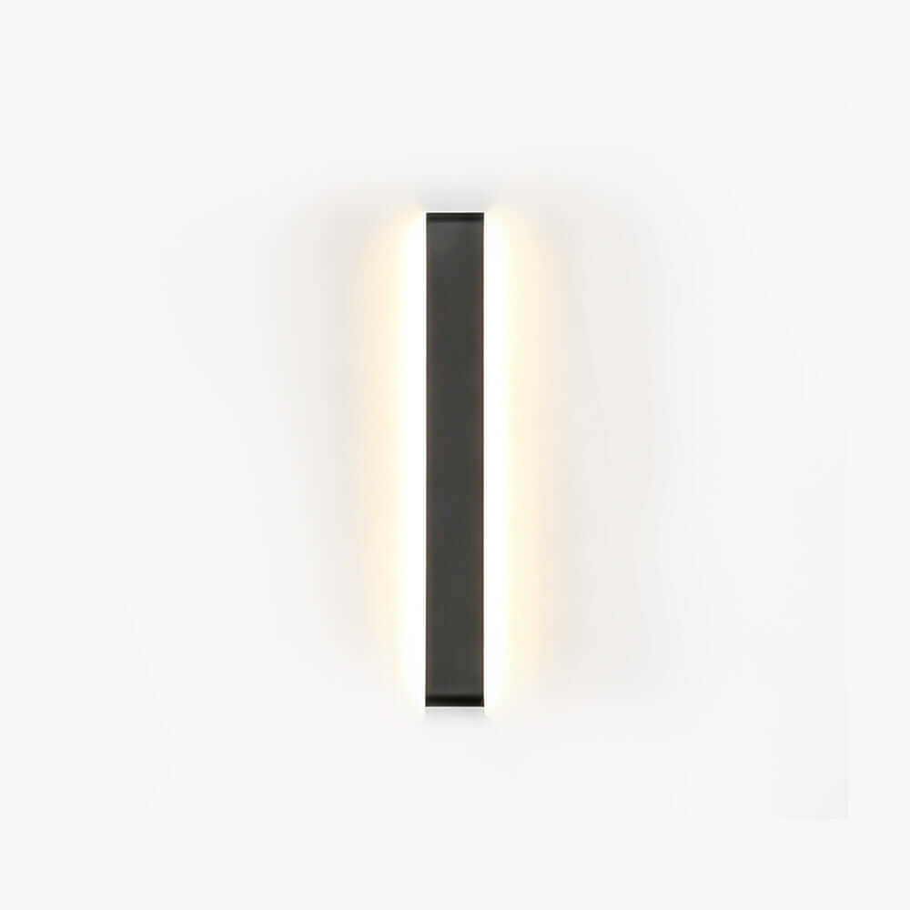 Lunvex Wall Light - Minimalist Geometric Outdoor Strip Light