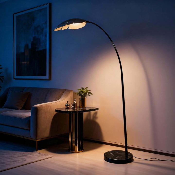 Lunvia Floor Lamp