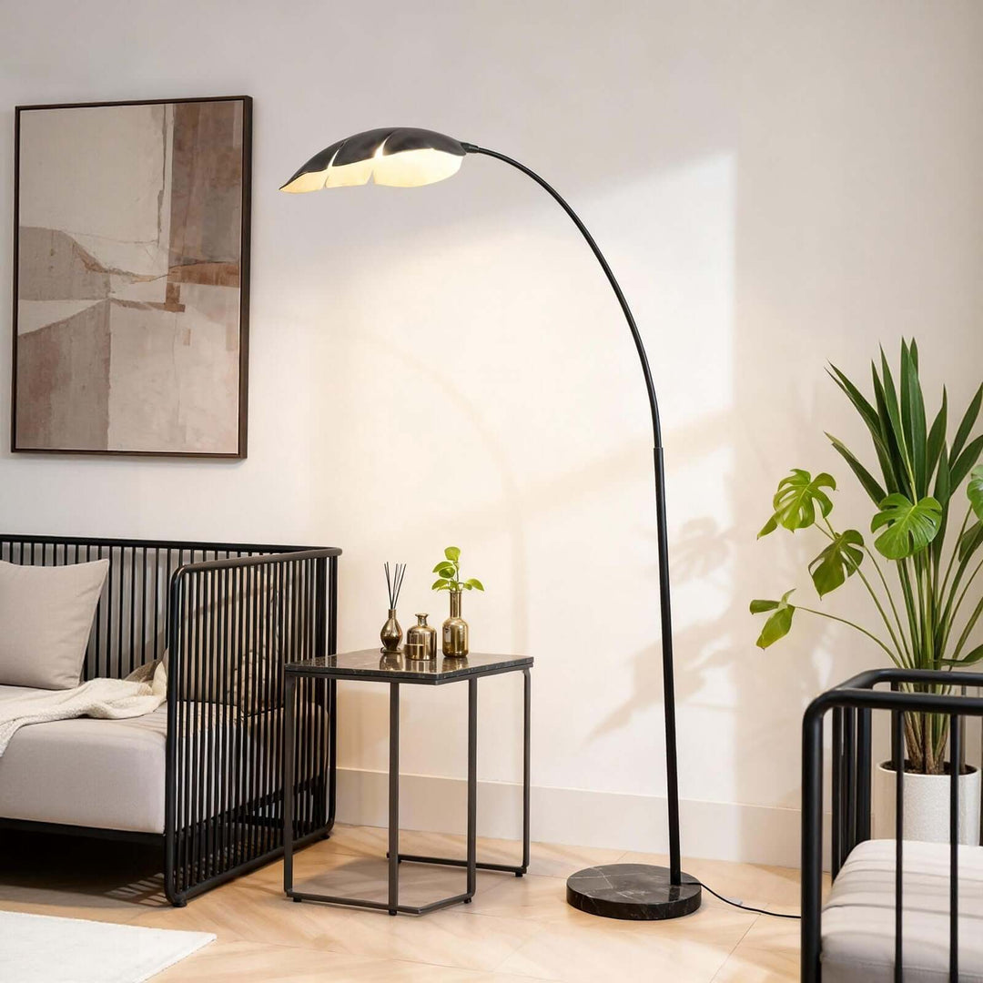 Lunvia Floor Lamp