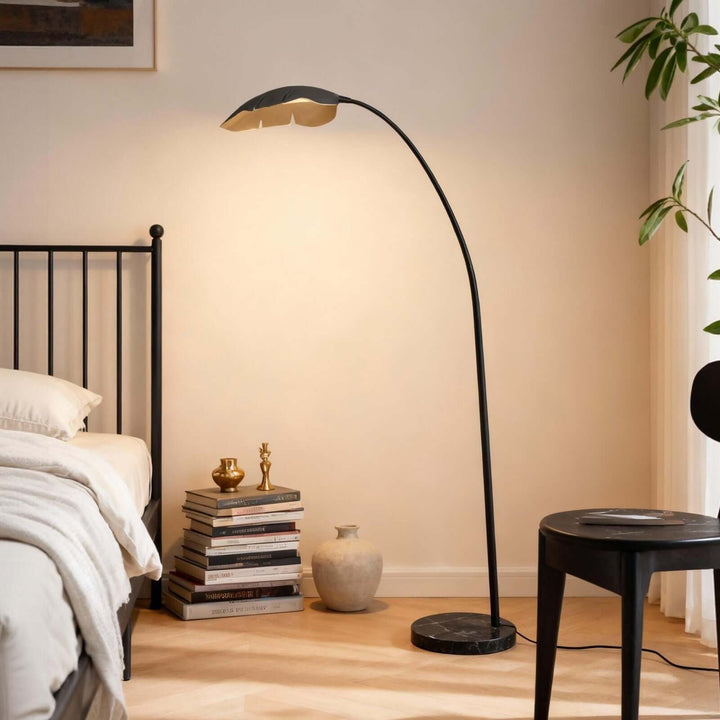 Lunvia Floor Lamp
