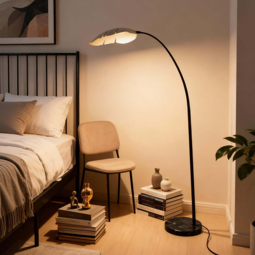 Lunvia Floor Lamp