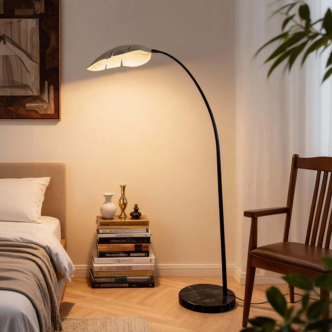 Lunvia Floor Lamp