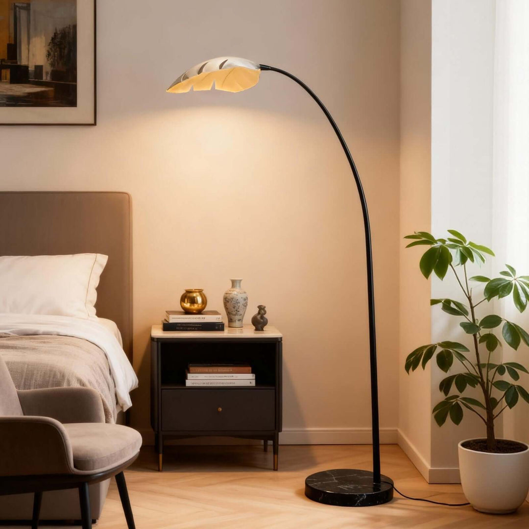 Lunvia Floor Lamp