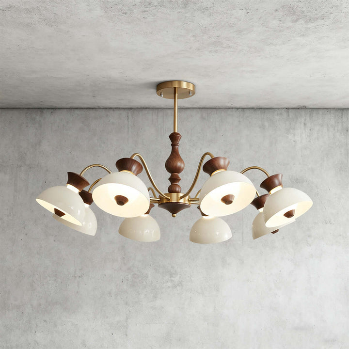 Lureni Chandelier