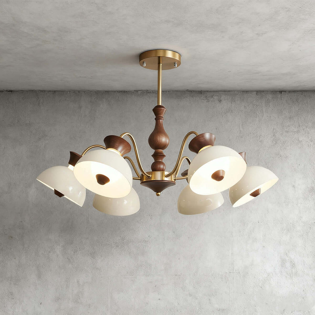 Lureni Chandelier