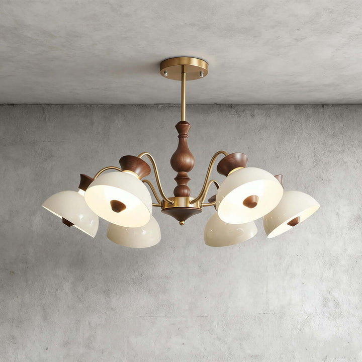 Lureni Chandelier