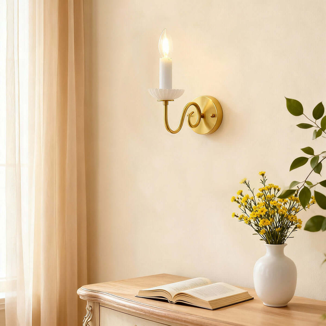 Lureza Wall Light