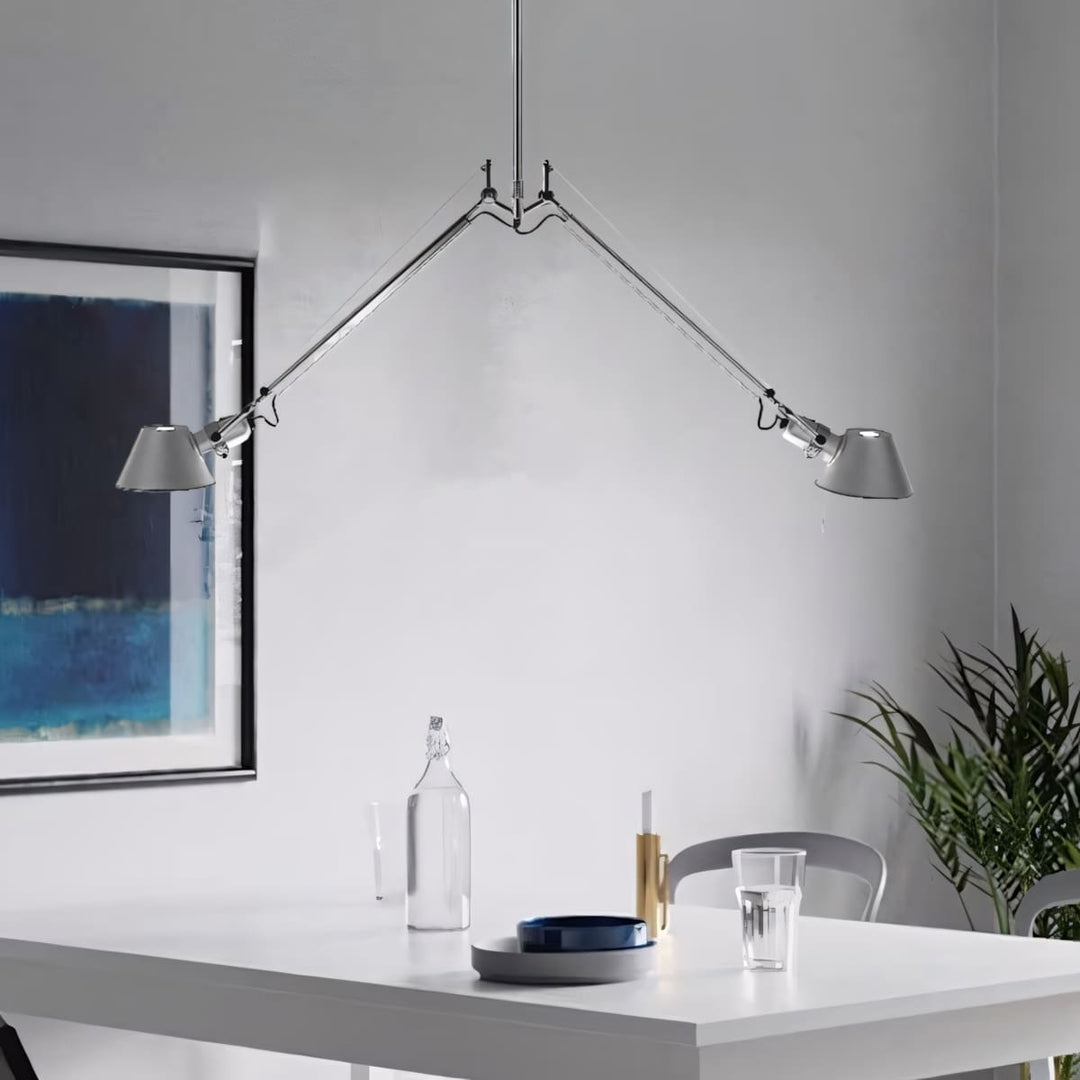 Lurvia Chandelier