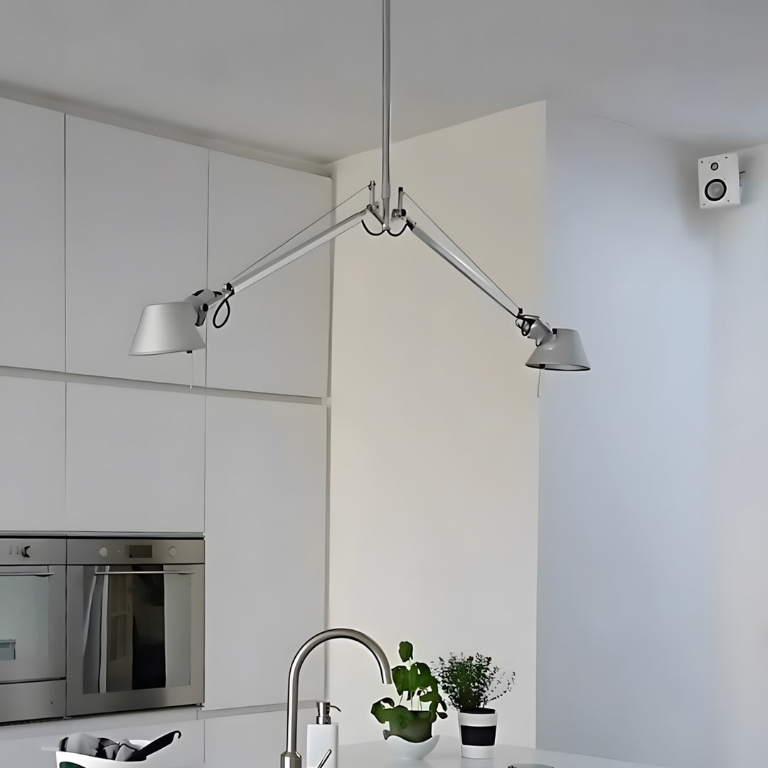 Lurvia Chandelier