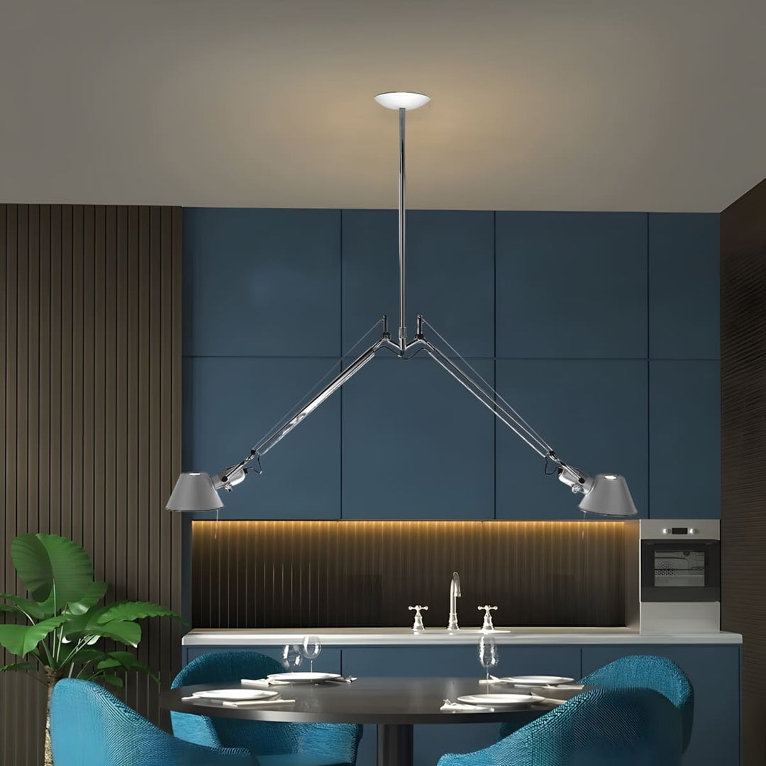 Lurvia Chandelier