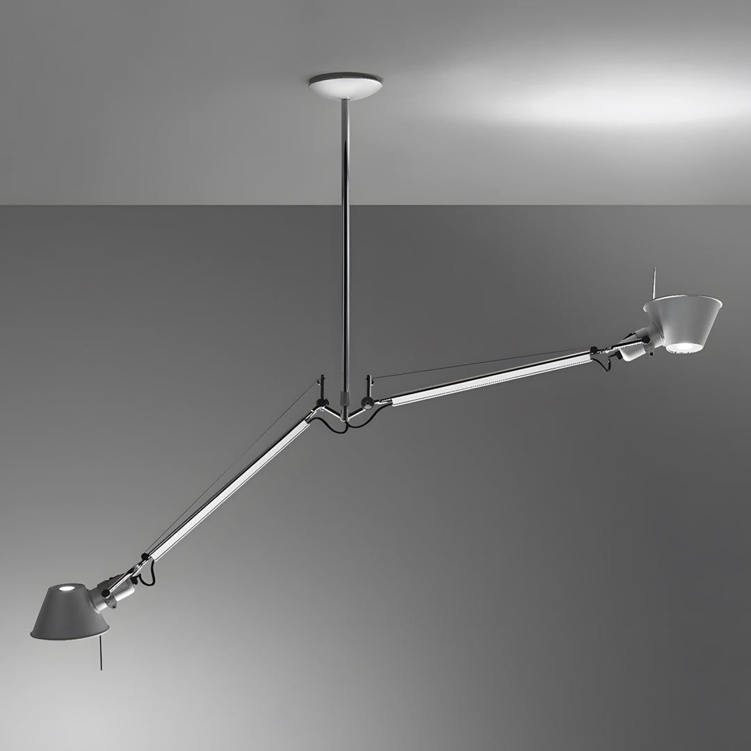 Lurvia Chandelier