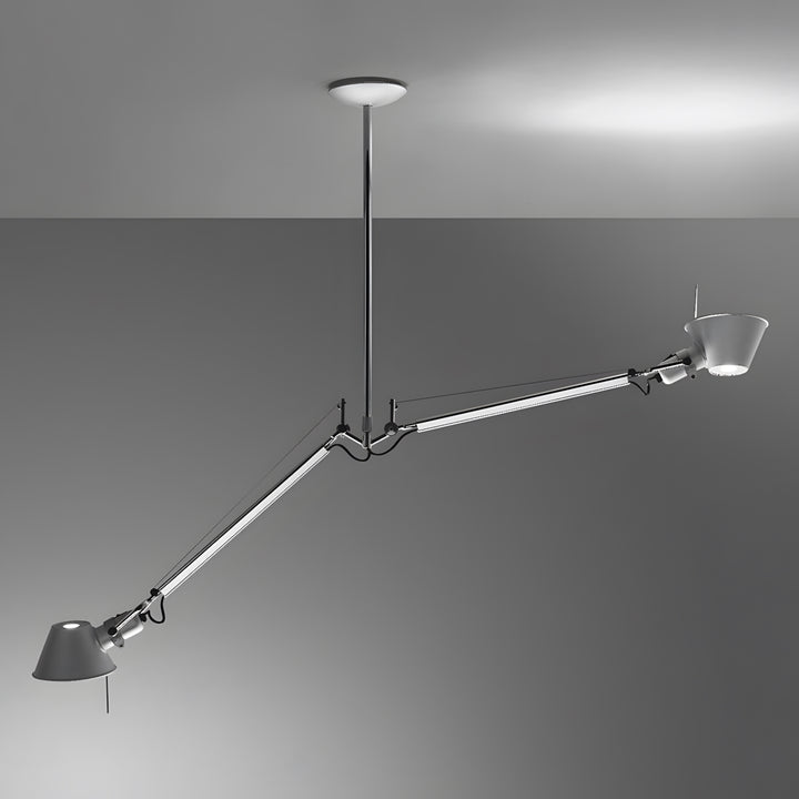 Lurvia Chandelier