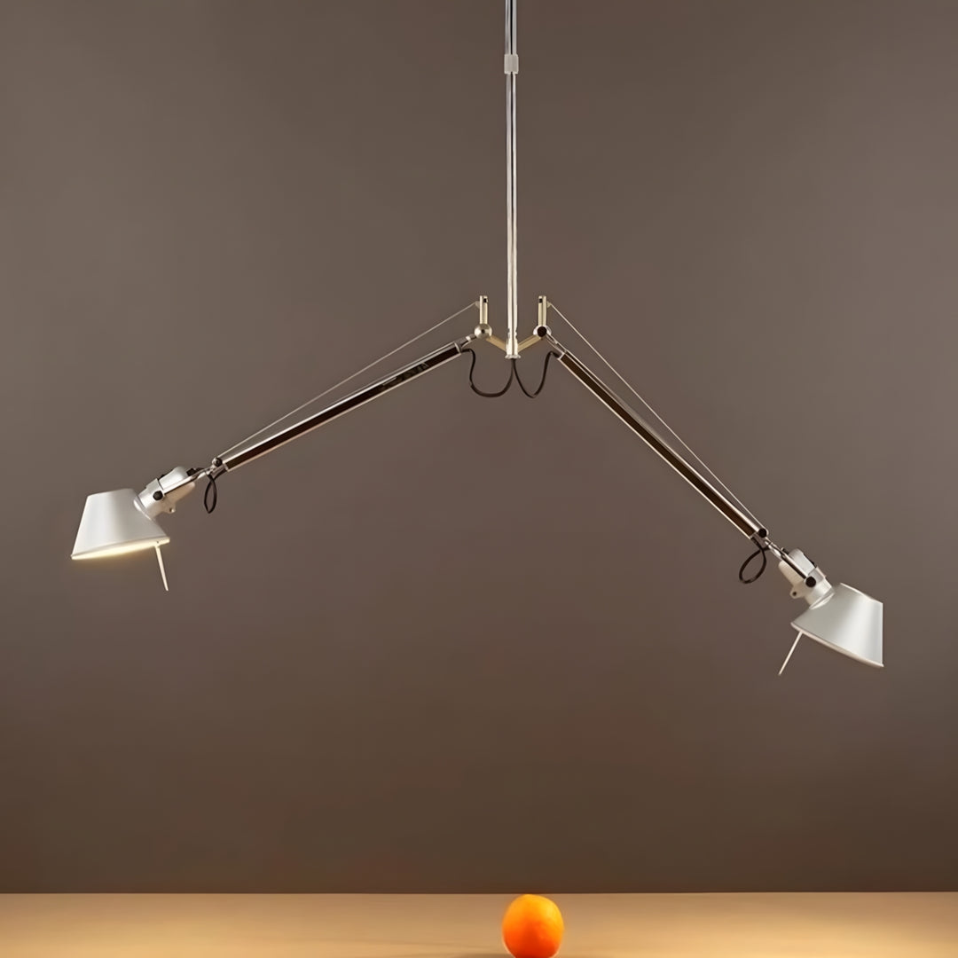 Lurvia Chandelier