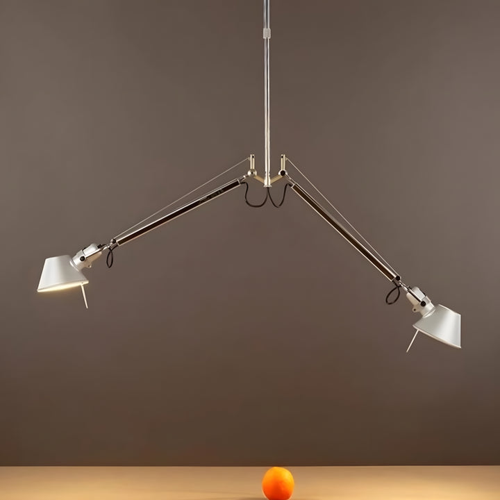 Lurvia Chandelier