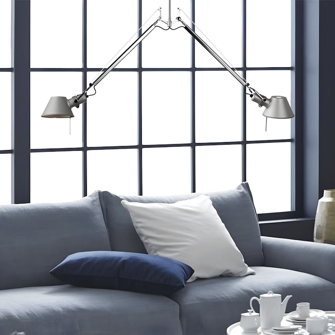 Lurvia Chandelier