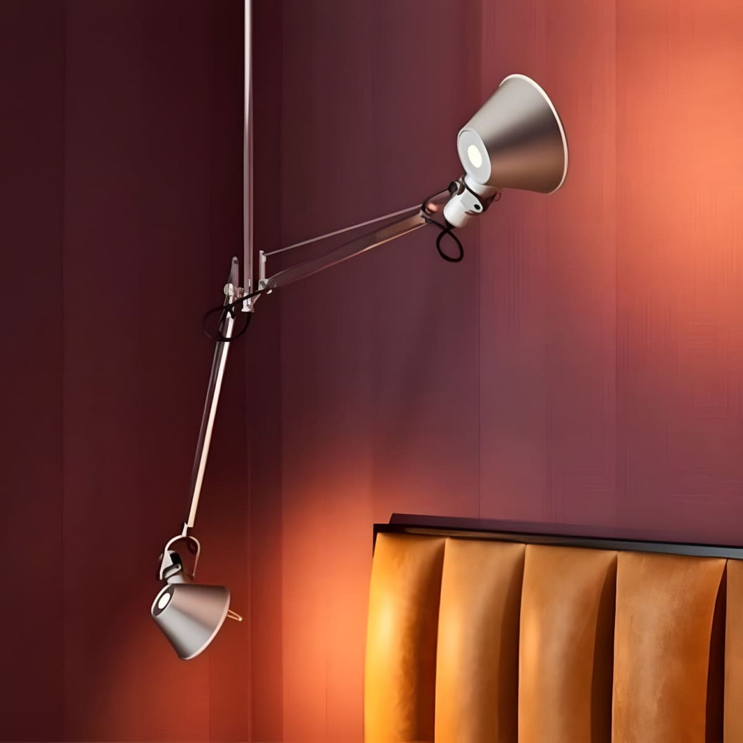 Lurvia Chandelier