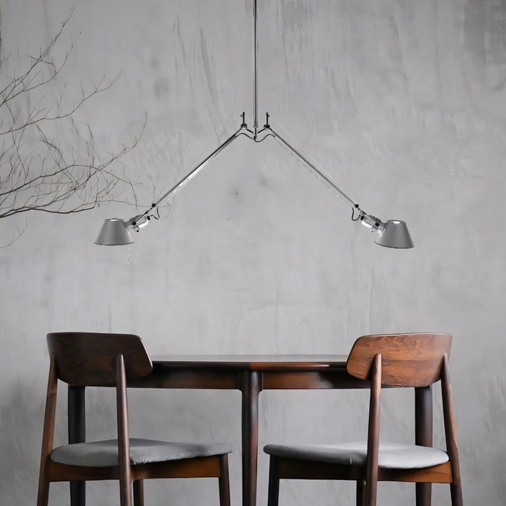 Lurvia Chandelier