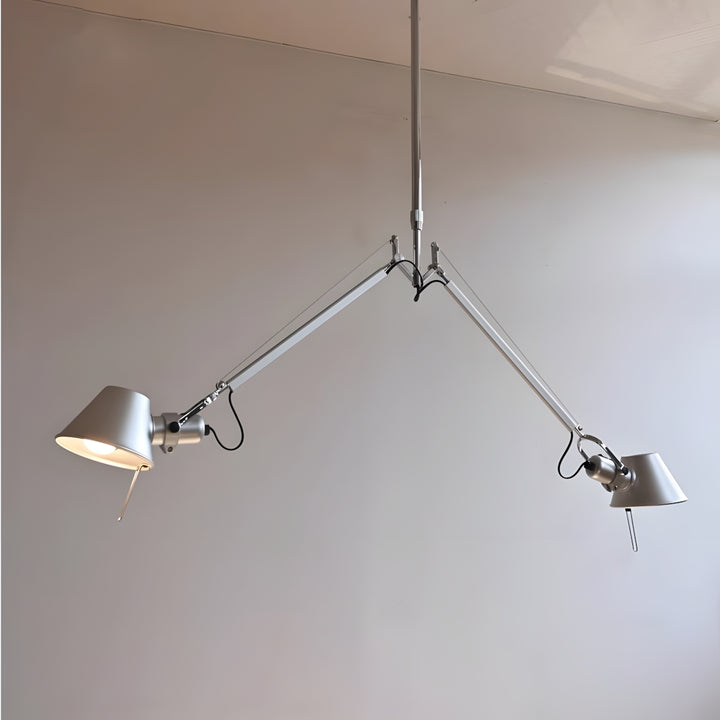 Lurvia Chandelier