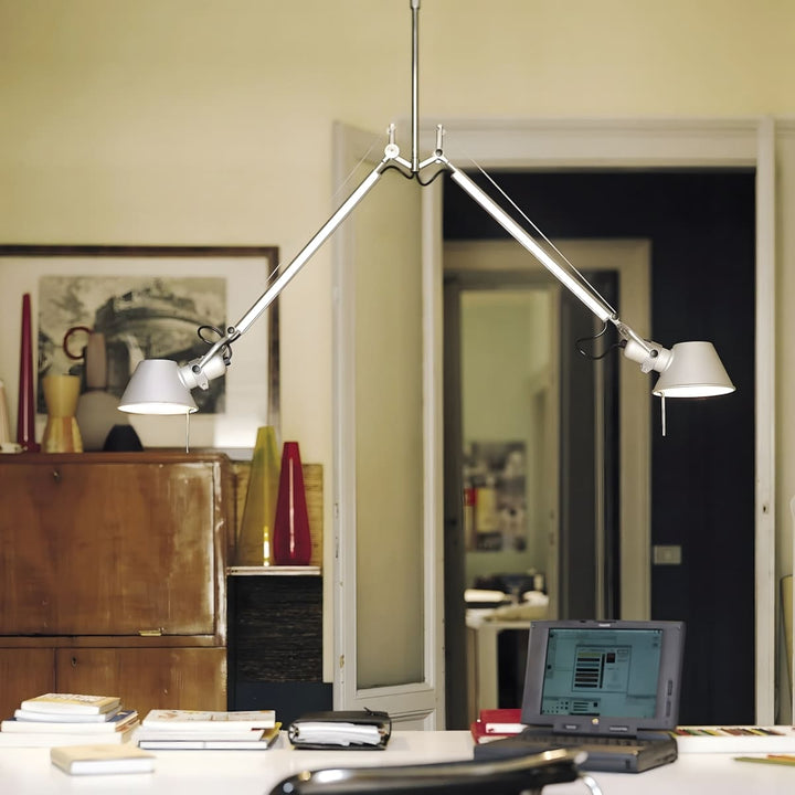 Lurvia Chandelier
