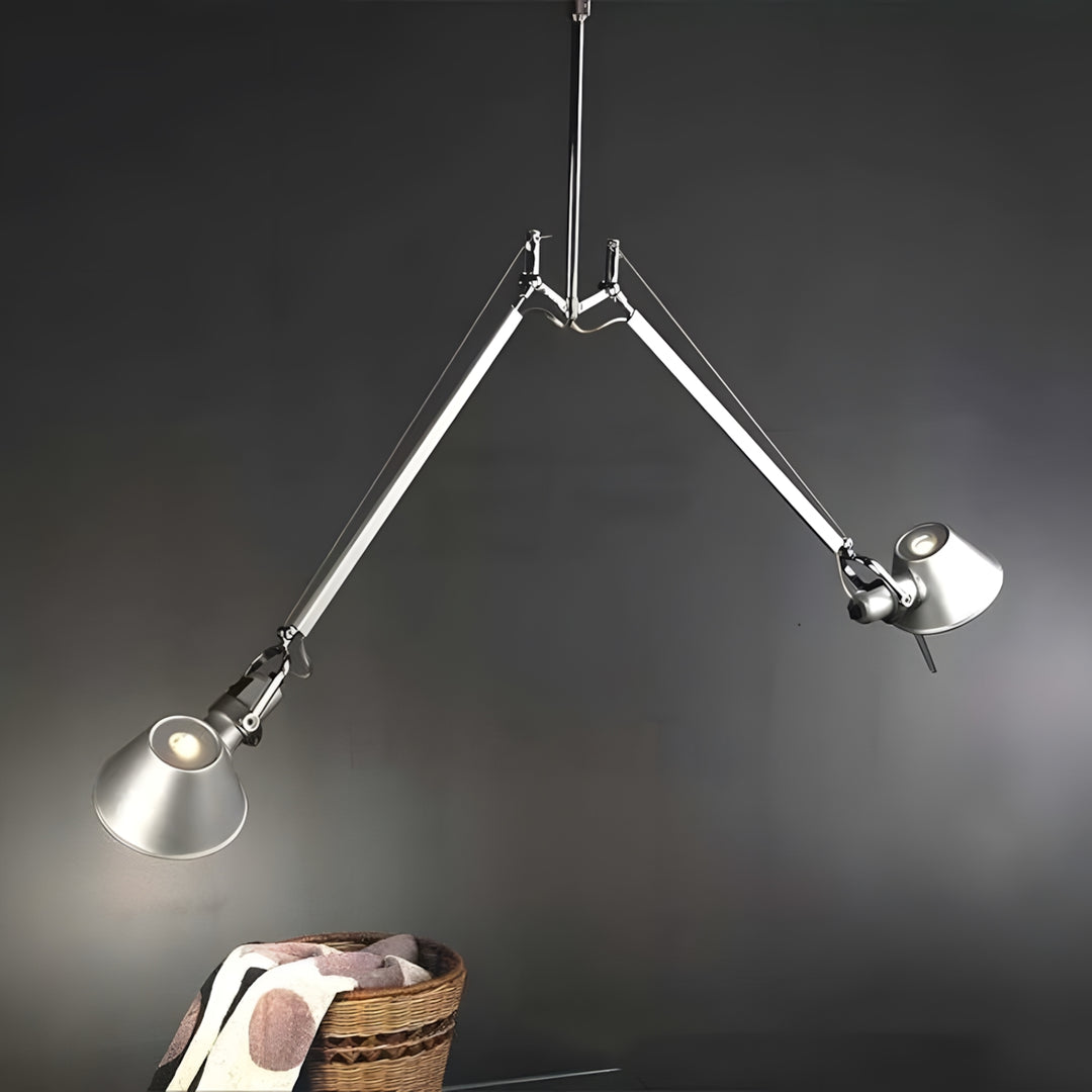 Lurvia Chandelier