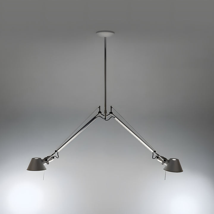 Lurvia Chandelier