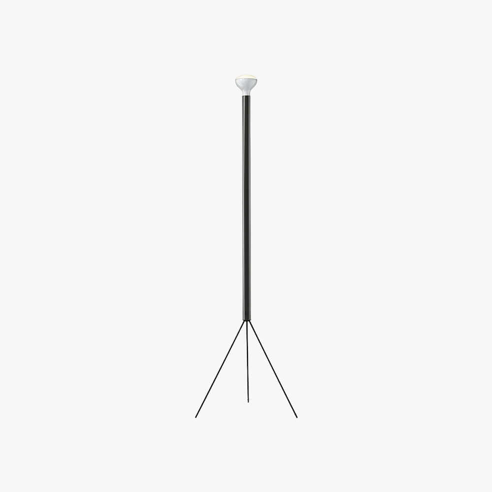 Lurvian Floor Lamp – Modern Minimalist Tripod Design