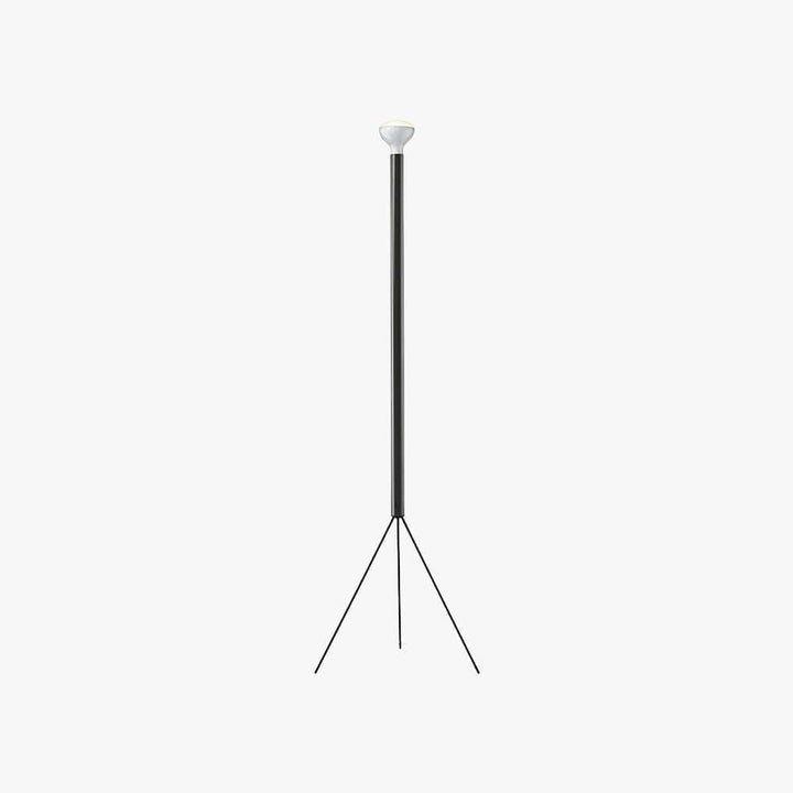 Lurvian Floor Lamp – Modern Minimalist Tripod Design