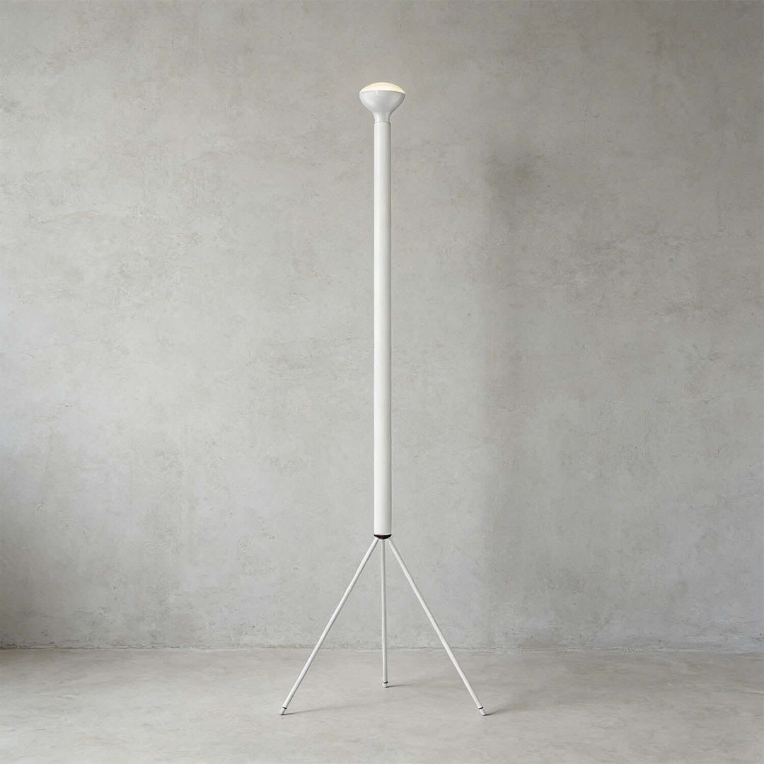 Lurvian Floor Lamp – Modern Minimalist Tripod Design