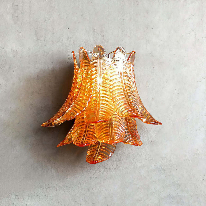 Luvira Murano Wall Lamp
