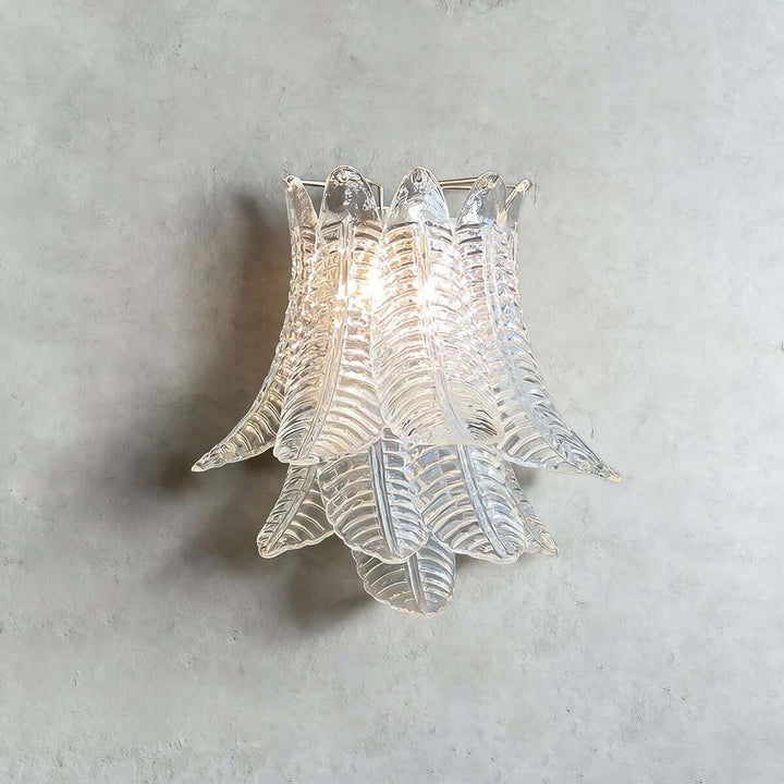 Luvira Murano Wall Lamp