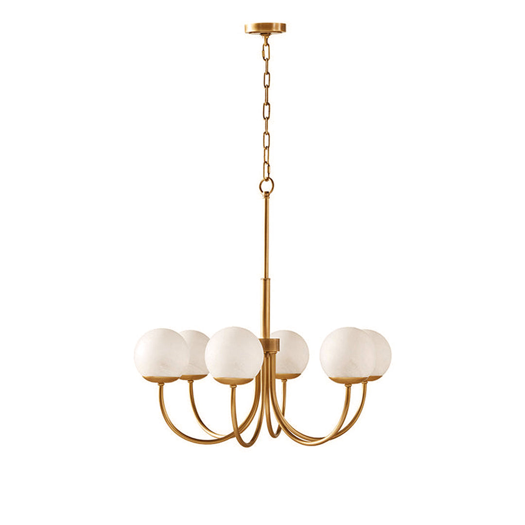 Lynix Chandelier
