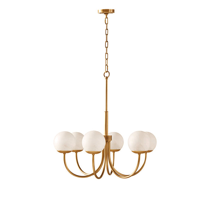 Lynix Chandelier
