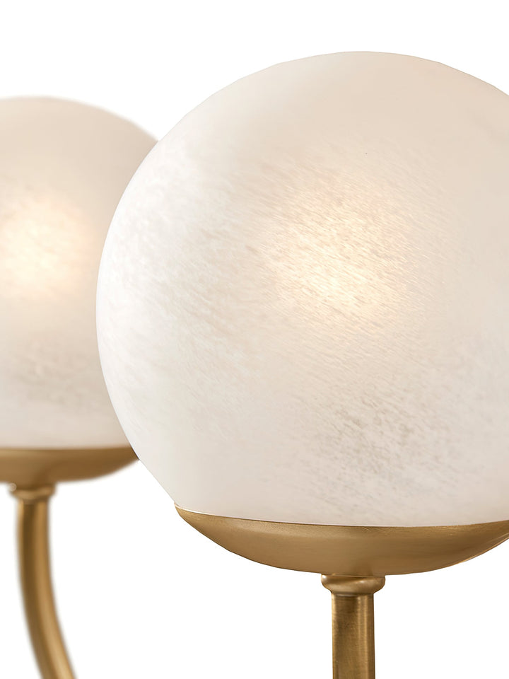 Lynix Chandelier