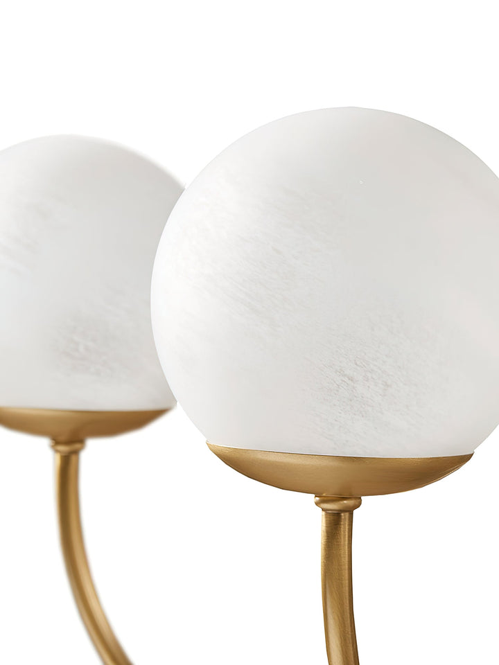 Lynix Chandelier