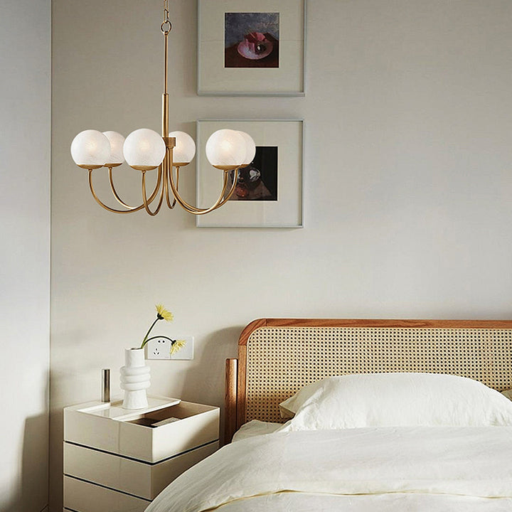 Lynix Chandelier