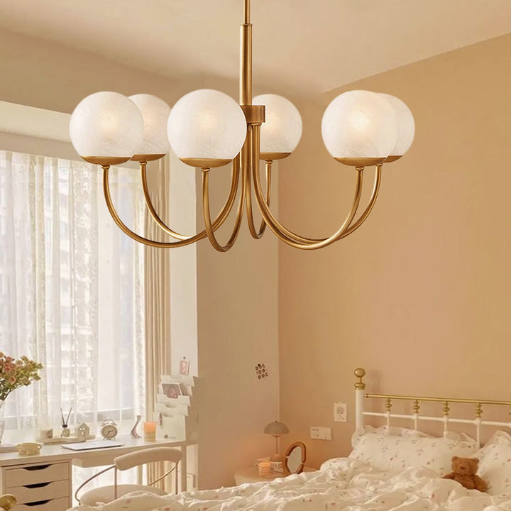Lynix Chandelier