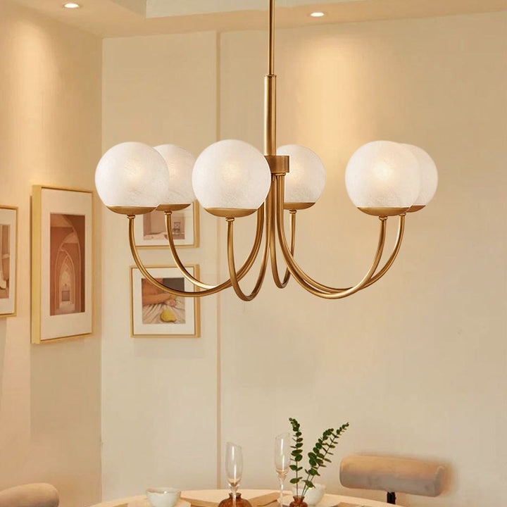 Lynix Chandelier