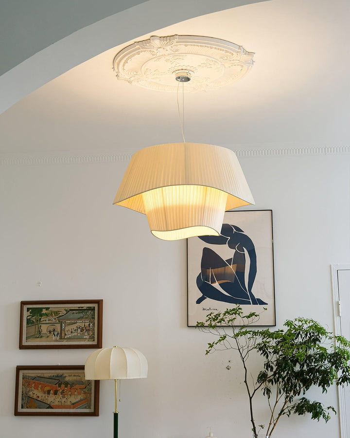 Madio Pendant Light - Modern Farmhouse Elegance | Vinlighting | Vinlighting