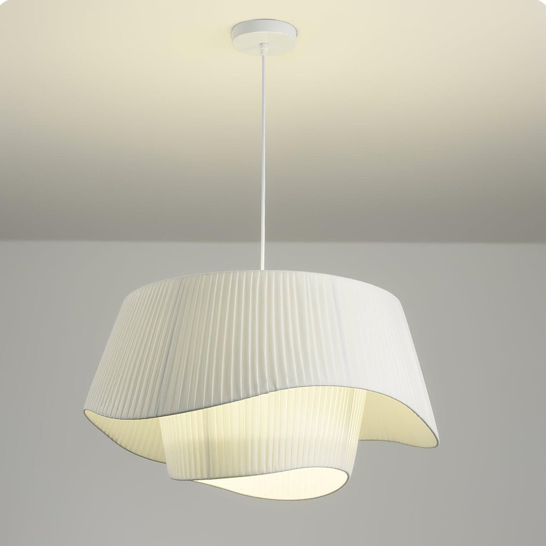 Madio Pendant Light - Modern Farmhouse Elegance | Vinlighting | Vinlighting