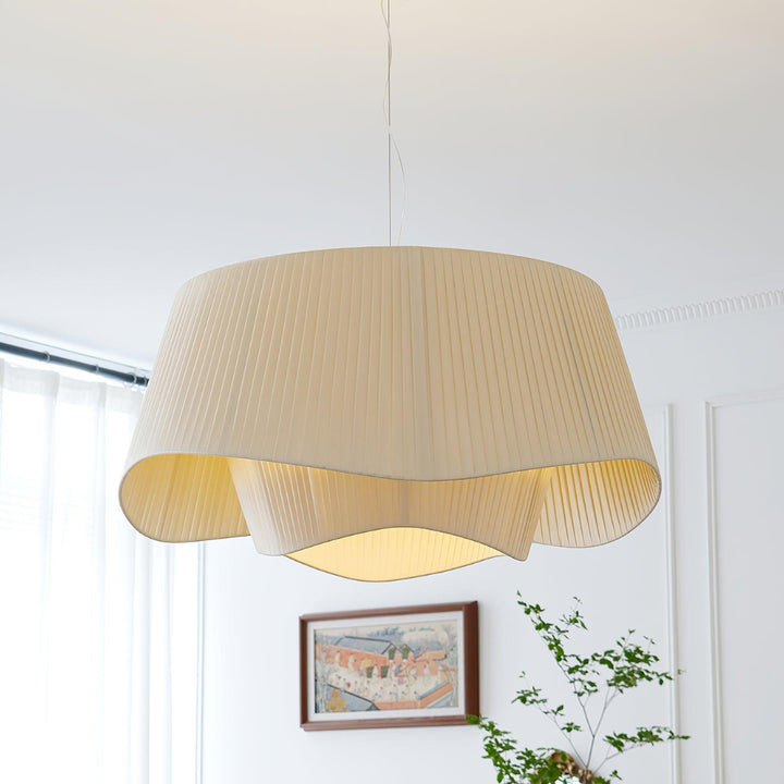 Madio Pendant Light - Modern Farmhouse Elegance | Vinlighting | Vinlighting