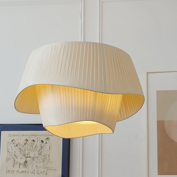 Madio Pendant Light - Modern Farmhouse Elegance | Vinlighting | Vinlighting
