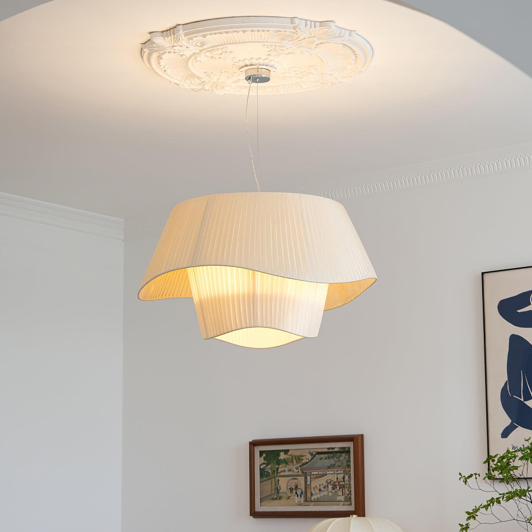 Madio Pendant Light