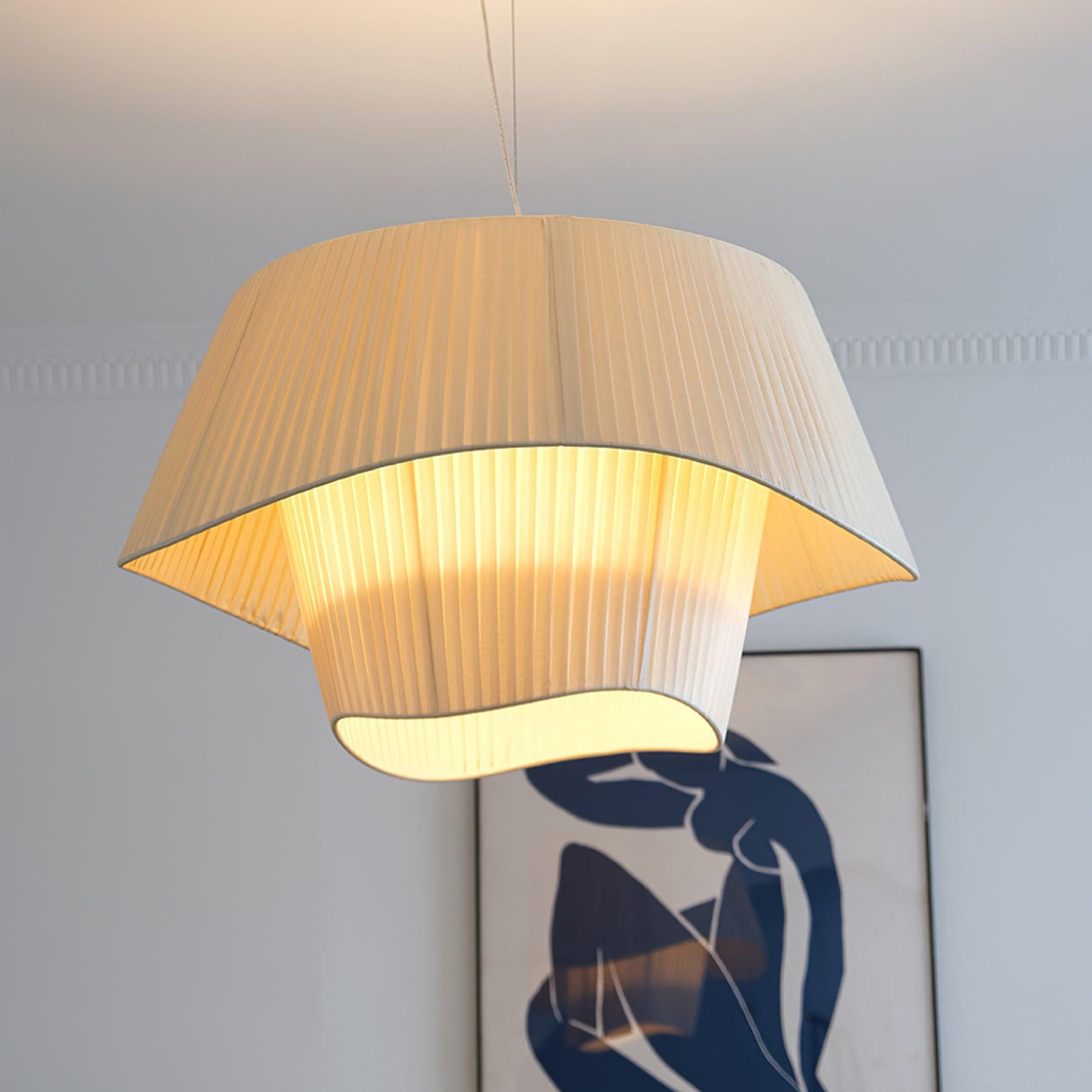 Madio Pendant Light